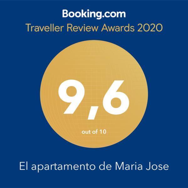 El Apartamento De Maria Jose Lejlighed Torrevieja Eksteriør billede