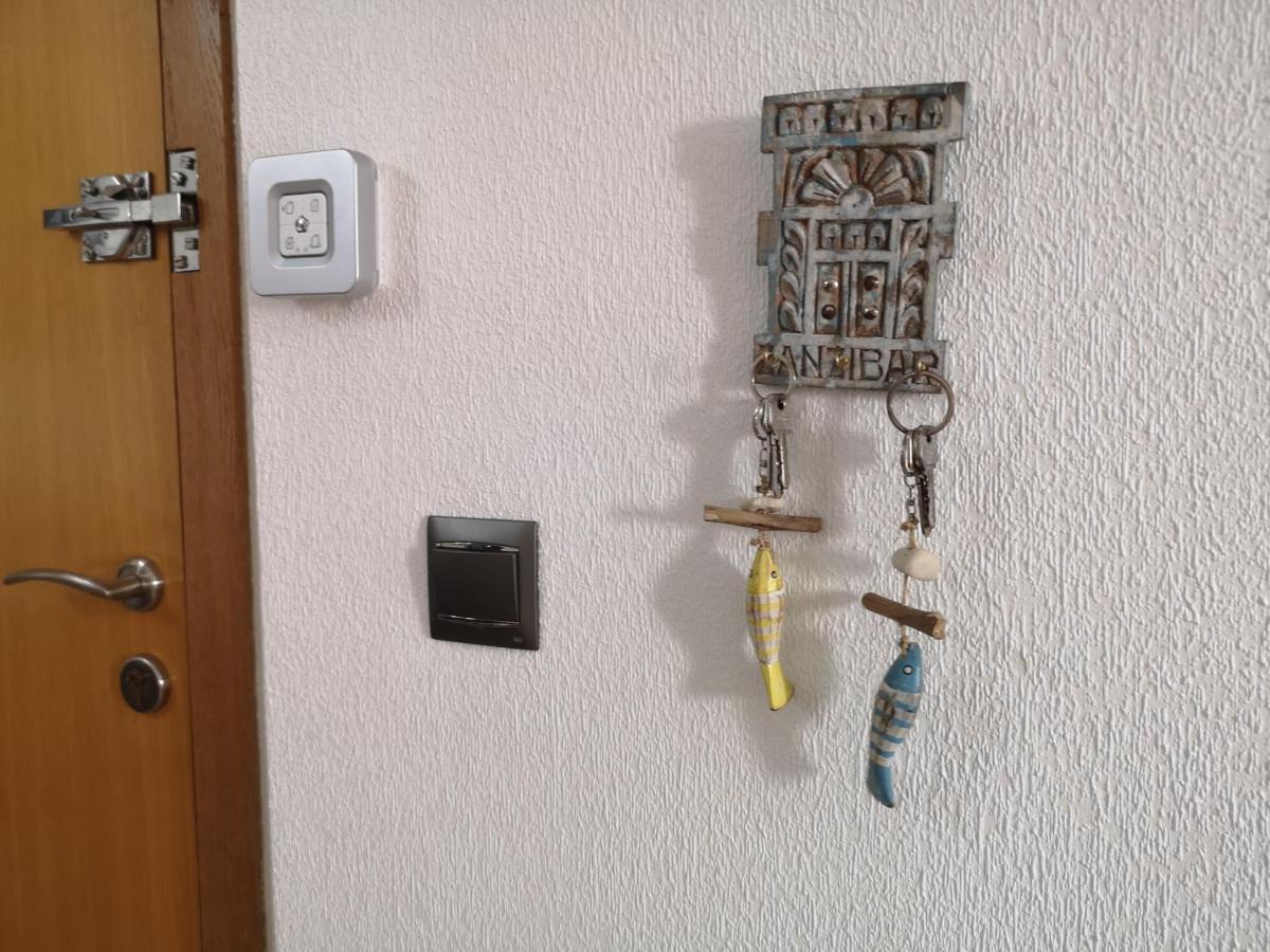 El Apartamento De Maria Jose Lejlighed Torrevieja Eksteriør billede