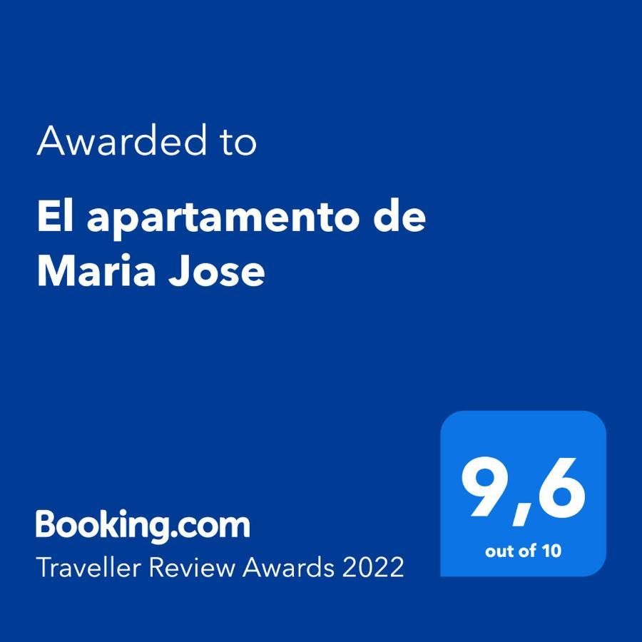 El Apartamento De Maria Jose Lejlighed Torrevieja Eksteriør billede