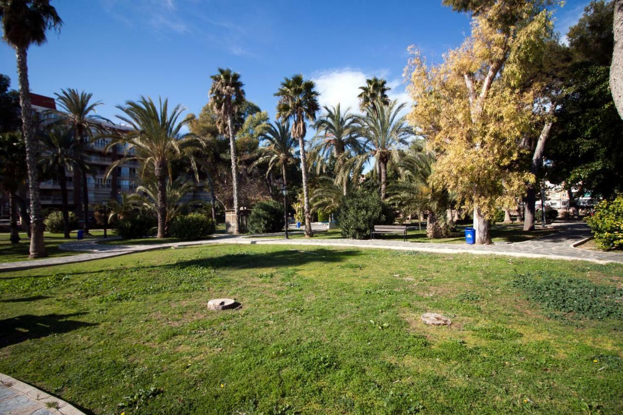 El Apartamento De Maria Jose Lejlighed Torrevieja Eksteriør billede