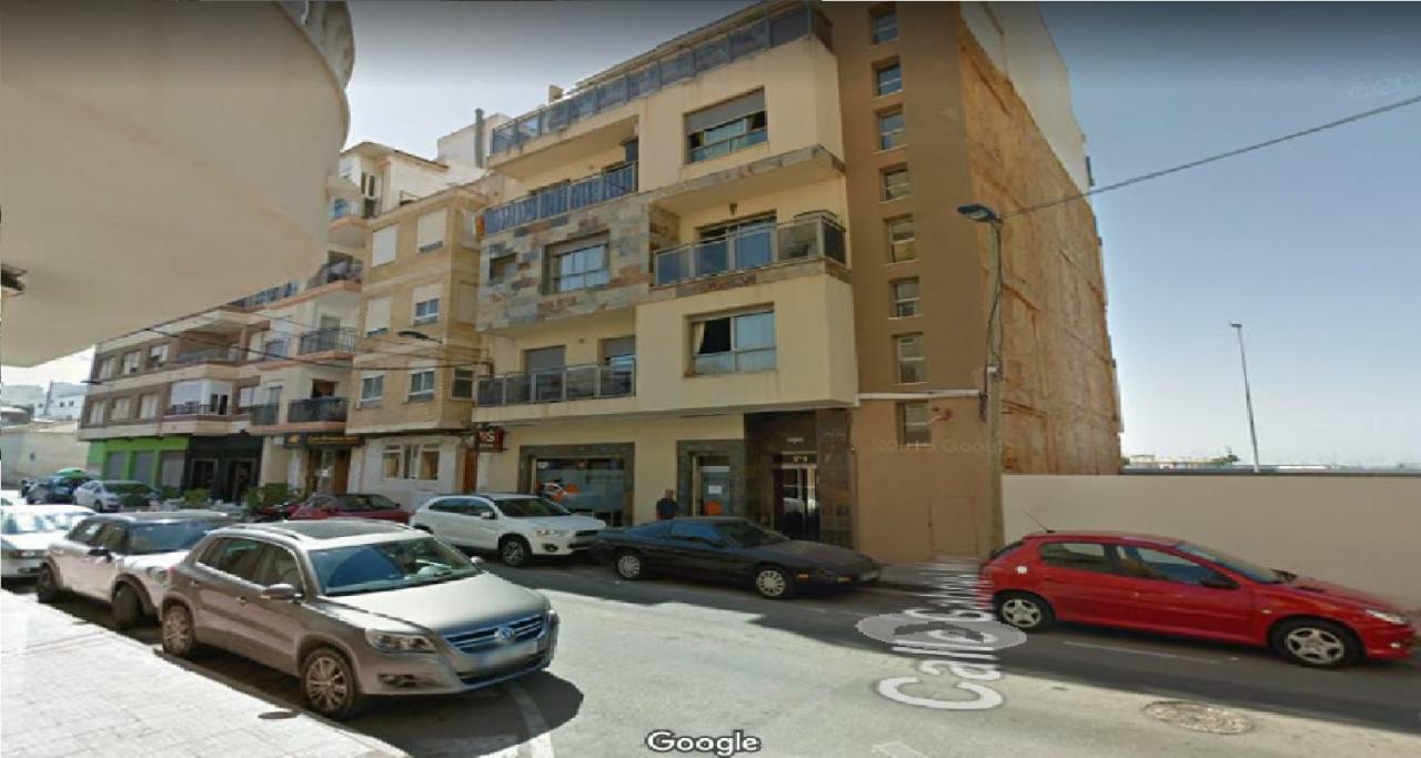 El Apartamento De Maria Jose Lejlighed Torrevieja Eksteriør billede